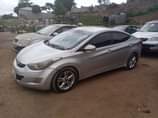 A picture of Hyundai Elantra 2013 First body paint 4plugs Engine perfect A