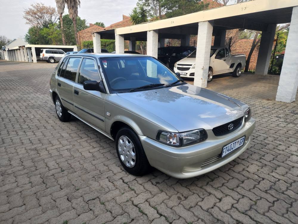 full service history cars sa