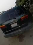 A picture of TOYOTA SIENNA 19999