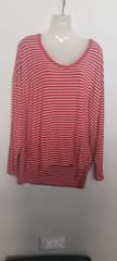 A picture of Tops blause strchbal 3000