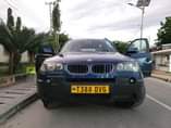 A picture of BMW X3 BEI 22M