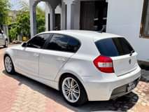 A picture of BMW O3 SERIES