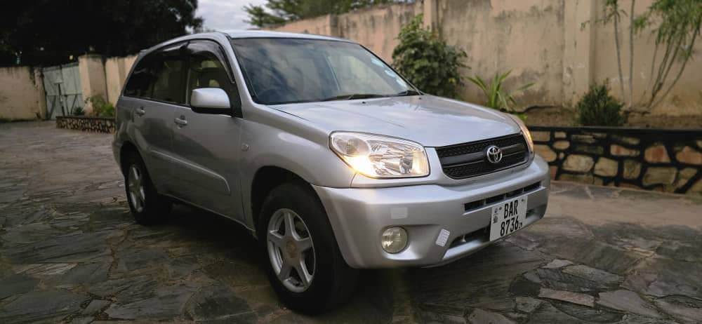 used toyota