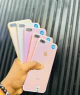 A picture of IPHONE