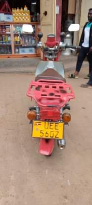 A picture of Quick sale 1 2m Call watsapp 0703188358