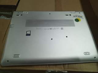 A picture of HP elitebook 840 G5