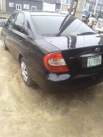 A picture of Car