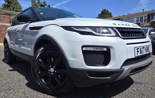 rover