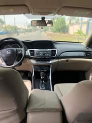 A picture of Sharp Used Honda Accord 2015 Condition is Excellent Duty Price