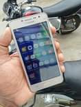 A picture of Samsung grand prime plus