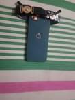 A picture of iPhone 6s good condition Fingers yes Betr 68 iOS 12