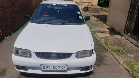 Kzn V.