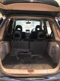A picture of Toyota spacio very clean 8.5m