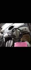 A picture of Toyota vitz