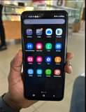 A picture of Samsung A11