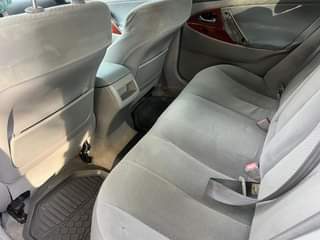A picture of Toyota Camry 2007 Model LE Nigeria Use Accident Free Good