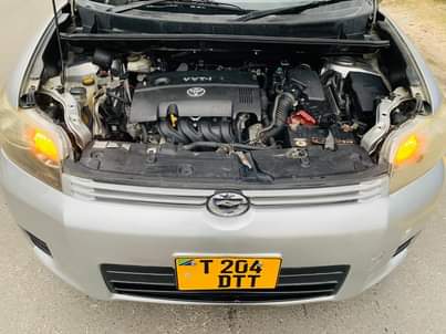 A picture of TOYOTA RUMION