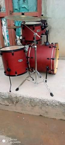 drum set