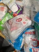 A picture of Importation class 254704208606