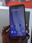 A picture of Aquos