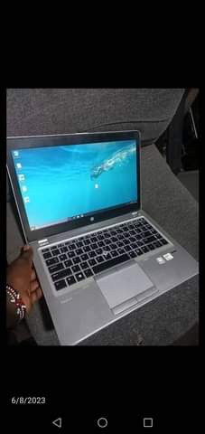 hp folio