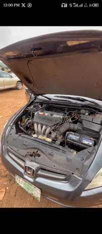 A picture of Vehicle for sell