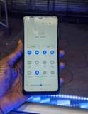 A picture of Samsung Galaxy A12