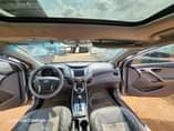 A picture of 2 790m FULL OPTION Hyundai elentra with THUMB START BUTTON