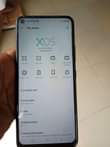 A picture of Infinix Hot 10 ram 3 GB 64 network 4G