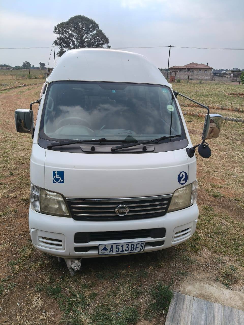 used nissan