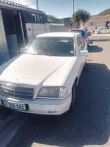 mercedes benz w202