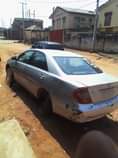 A picture of Toyota Camry 2004 Pure first body Ac Gear Engine needs