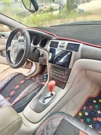 A picture of 2004 Lexus ES330