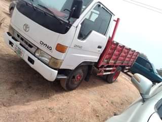 A picture of Pick up