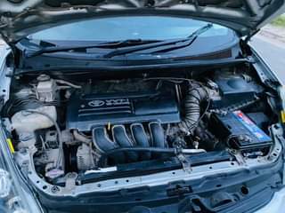 A picture of NISSAN X TRAIL
