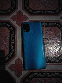 A picture of Infinix hot 10 T