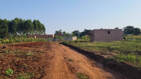 A picture of 10m ready title wakiso namayumba