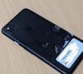 A picture of Google pixel 4a