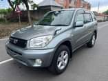 A picture of TOYOTA RAVZ