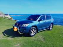 used toyota rav4