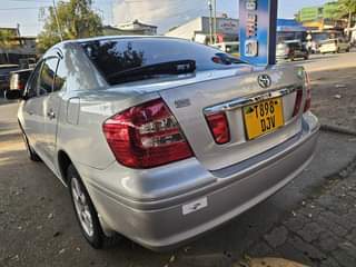 A picture of Toyota premio x zig zaga Used as New Cc1790 Vvti