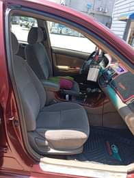 A picture of Distress sale 2006 MODEL Toyota Camry V4 Engine very silent