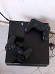 A picture of Ps4 fat pad mbili 0689173466