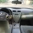 A picture of LUXURY AND PERFORMANCE CAMRY 2008