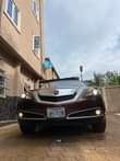 A picture of ACURA ZDX2011 4months used 87 000 mileage TOKUNBO standard 6