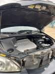 A picture of Unregistered Lexus Rx350 06 First body pan clean interior and