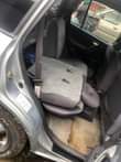 A picture of Toyota RAV4 for sale engine and gear is ok Ac
