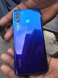 A picture of HUAWEI p 30 lite