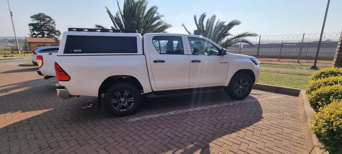 used toyota