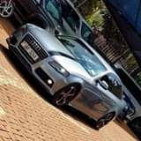 A picture of 2011 AUDI A4